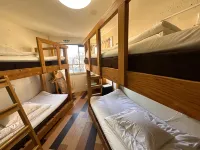 Staywork Asakusa