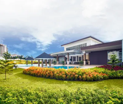 Wind Residences Taal View Near Sky Ranch Hotels in 