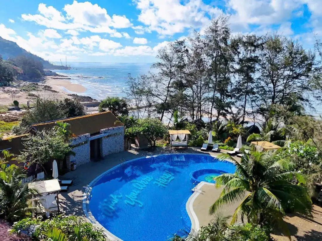 Long Hai Channel Beach Resort - Phước Hải