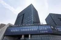 Four Points by Sheraton Linyi Hedong