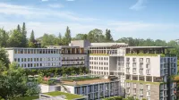 Padma Hotel Bandung Hotels in 