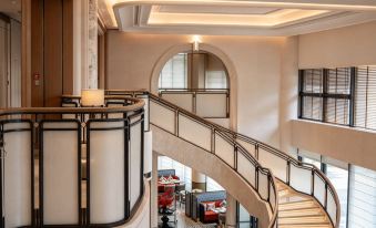 Best Western Premier Ocean Hotel - Housity