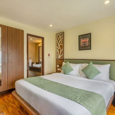 2 Bed Room Family Suite With Balcony Sterling Ooty Elk Hill Promo Code