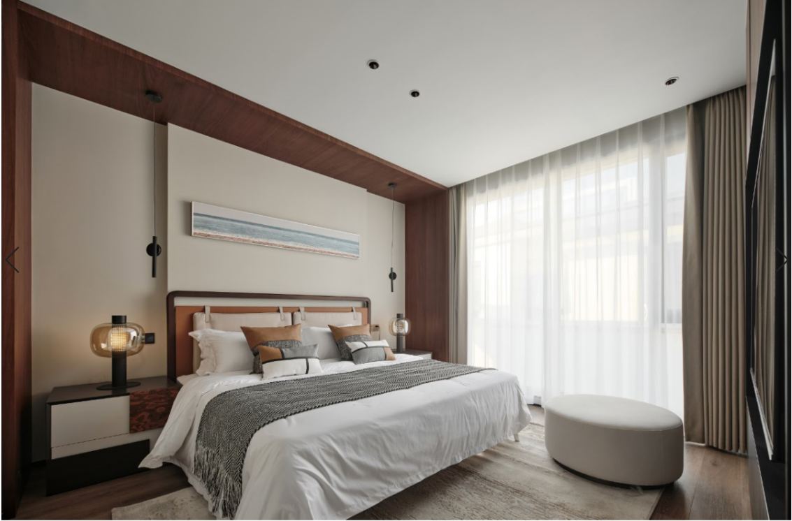 氿居（别墅/栋）