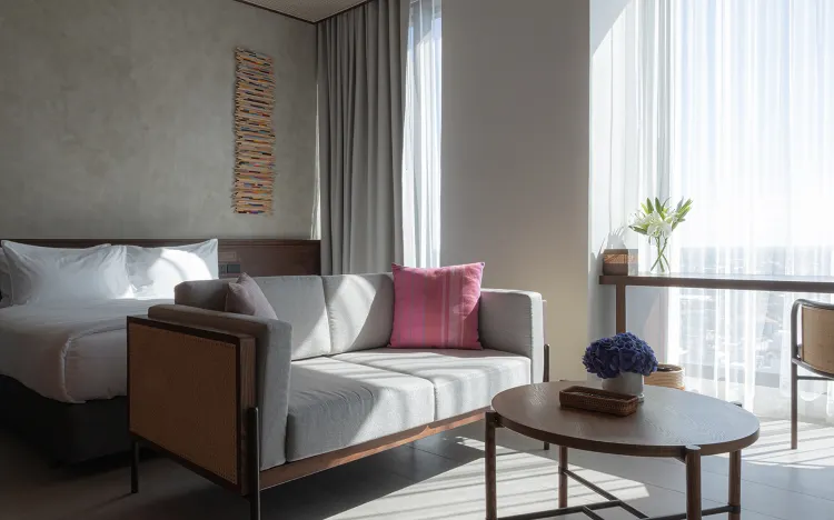 ห้องแคนพรีเมียร์คิง