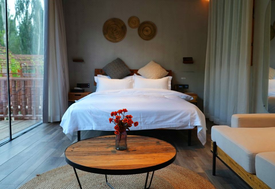 Guestroom - Double Occupancy