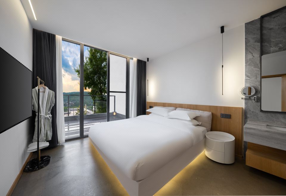 田園里6號雙拼別墅