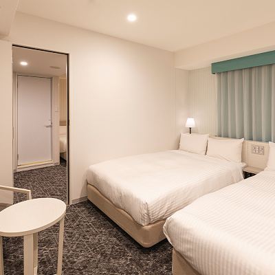 連通房 相鐵FRESA INN 銀座三丁目優惠