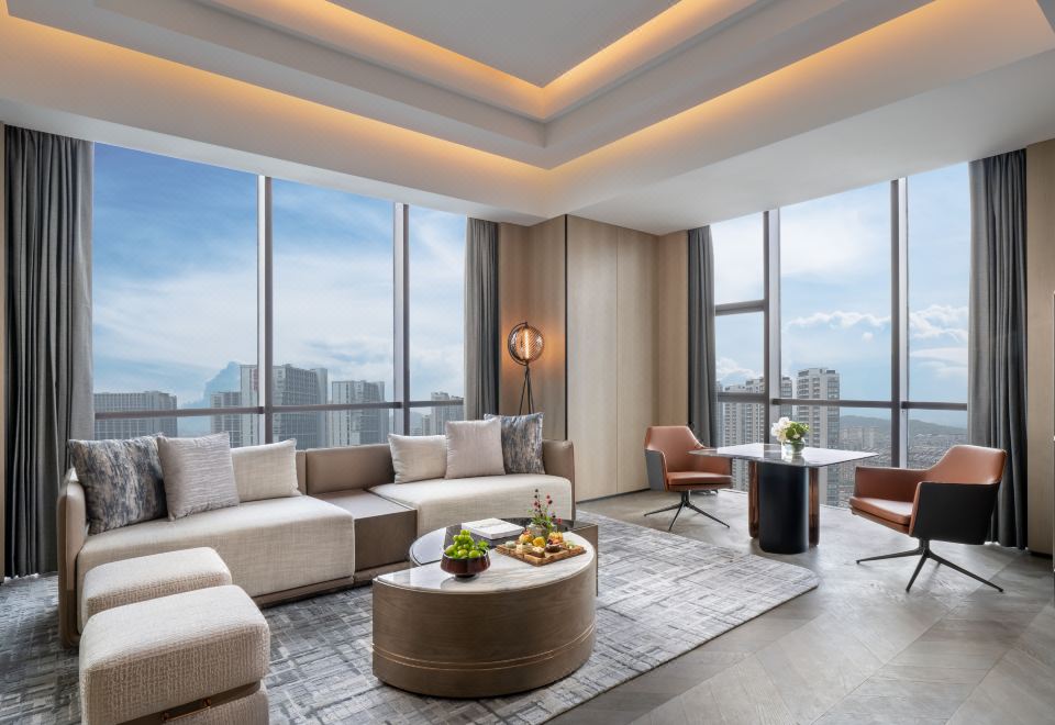 童趣單臥套房-大床