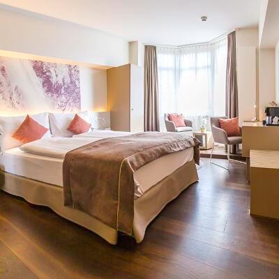 Family Room Medium Cascada Boutique Hotel Promo Code