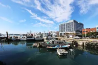 Mokpo Ocean Hotel Hotels near Mokpo Station