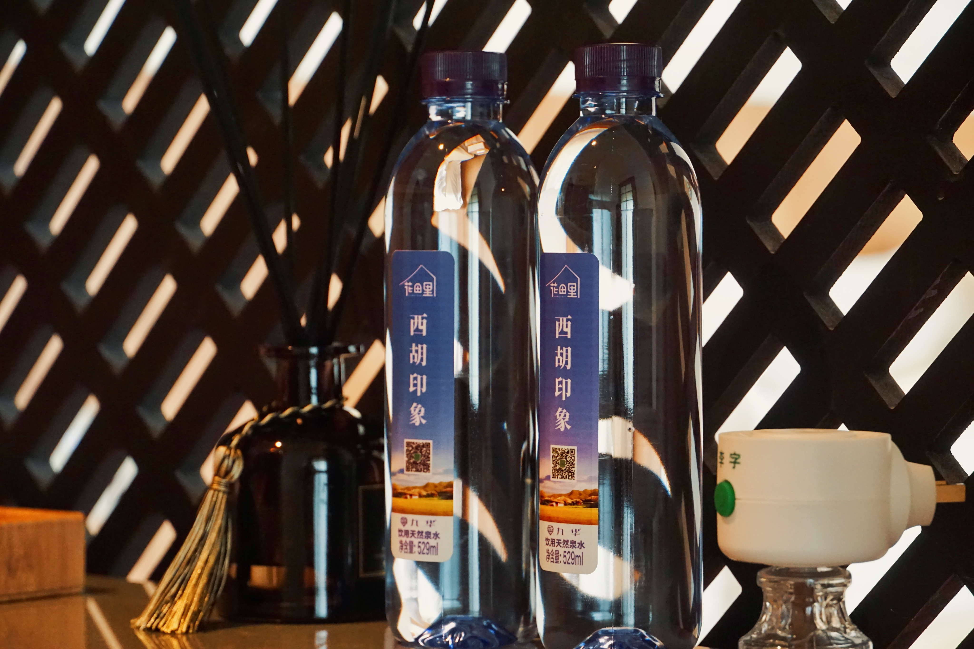 归园-庭院景观大床房