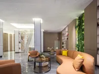 Holiday Inn Express Ledong Bohao (Folo Town) Hotels in Ledong Li Autonomous County