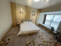 Langfang Tongjiaxuan Homestay