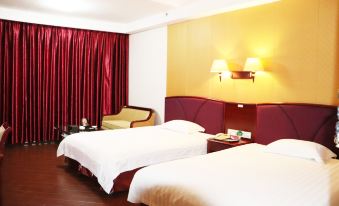 Jiayi Business Hotel