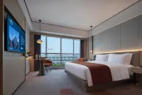 Howard Johnson Hotel Changsha Huanghua Airport  호텔