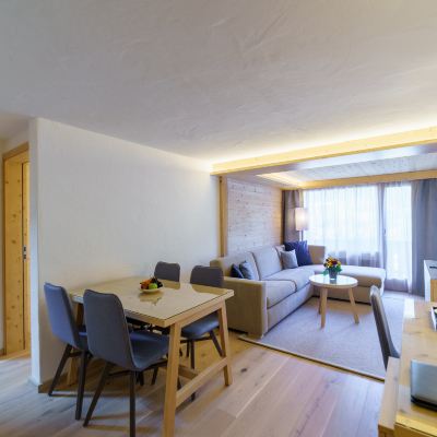 Panorama Junior Suite Hotel Gstaaderhof Promo Code