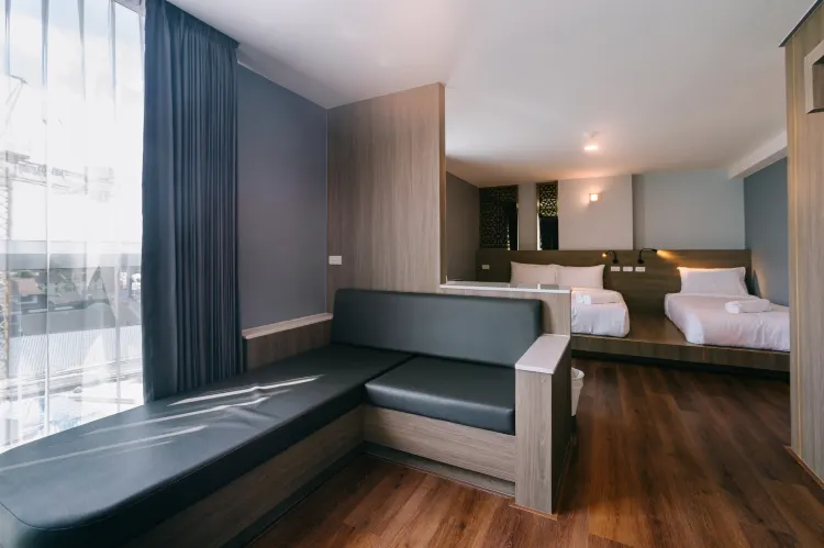 ห้องครอบครัว