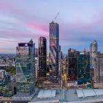 The Ritz-Carlton, Melbourne Hotels in 