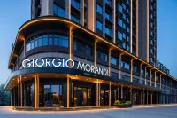The GiorgioMorandi Hotels (Huangting Road Boya Jun)