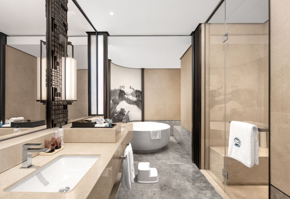 海底小纵队亲子奢华江景大床