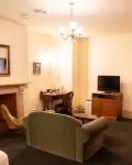 The Macquarie Hobart Hoteles en 
