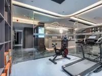 Ease Hotel (ZiGui Qu Yuan Hometown Store) Hotels in Zigui