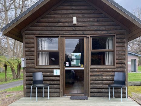Rotorua Thermal Holiday Park