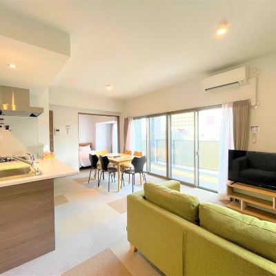 Family Suite A.T. Hotel Hakata Promo Code