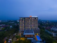 Swiss-Belinn Bogor Hotels in 
