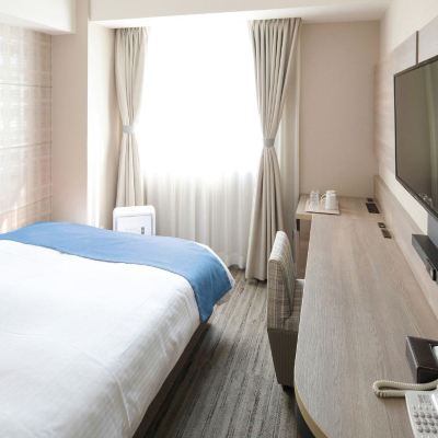 スタンダードシングルルーム（喫煙禁煙指定不可） ベッセルイン滋賀守山駅前 クーポン