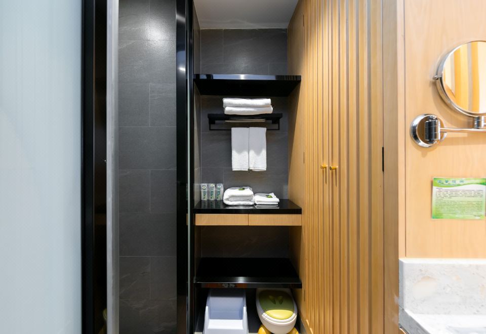 金榜题名房（双床）