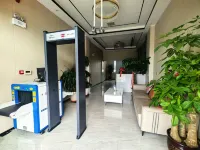 Jungang Hotel