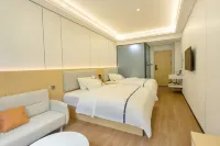 歡途ホテル（康定バスターミナル）