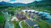 Shaoguan Happy Dongfang · Hot Spring Travel Homestay (Shixing)