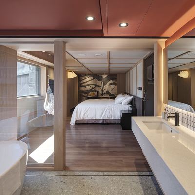 彌久VIP客房 臺中紅點文旅優惠