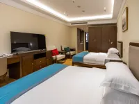Jingshan Guokang Hotel