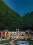 瀘沽湖漫塵度假酒店
