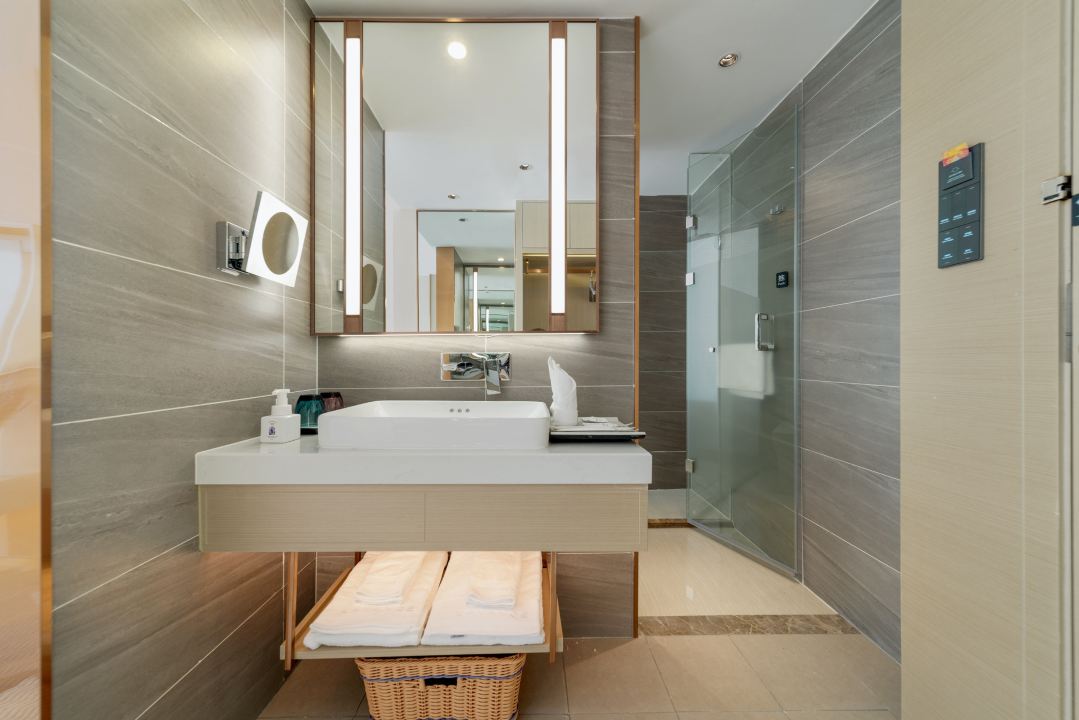 商务双床房（慕思床垫·智能客控）