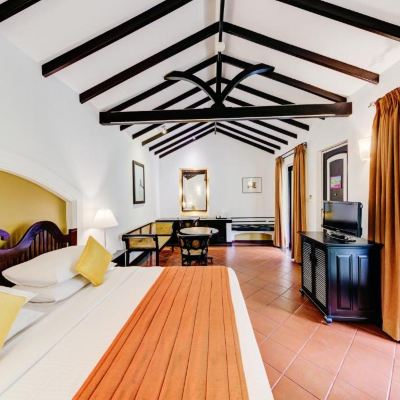 Superior King Cinnamon Lodge Habarana Promo Code