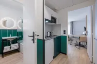 Residence du Parc – Val D’Europe