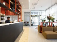 B&B Hotel Mechelen Hotels in Mechelen