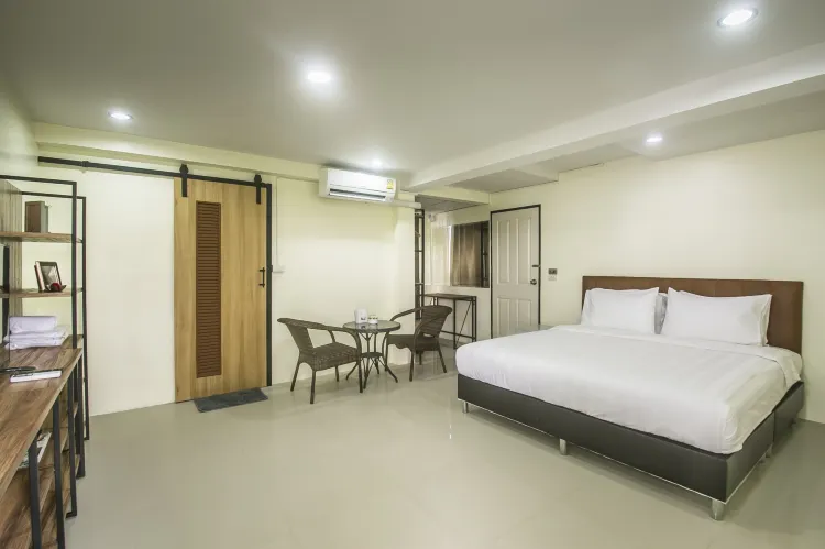 ห้องจูเนียร์สวีท