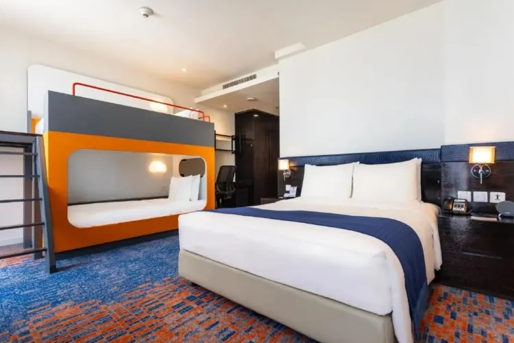 ห้องแฟมิลี่