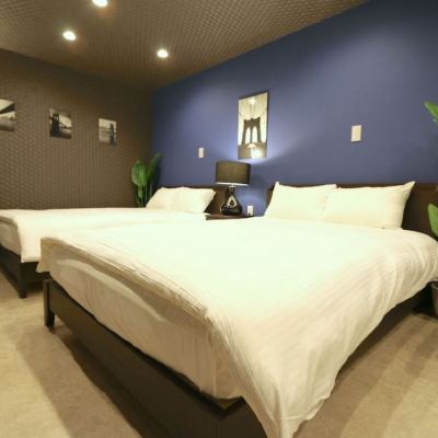 ES41ルーム (エレベーターなし) エリザベスガーデン新町 クーポン