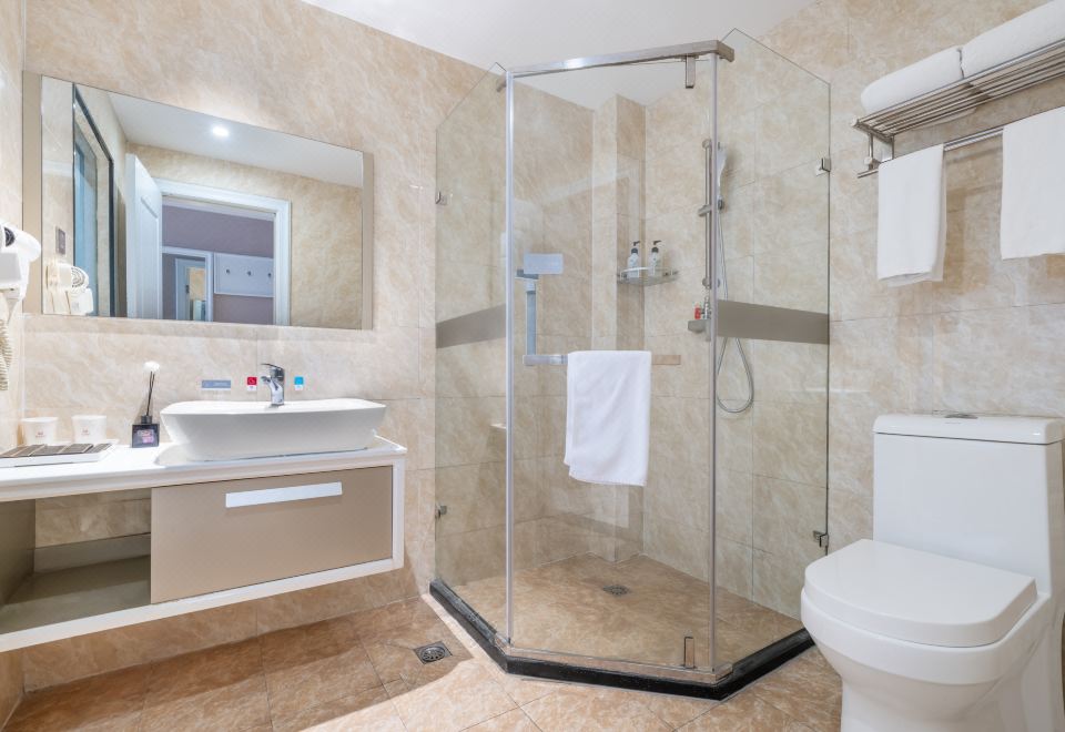 格菲家庭投影房