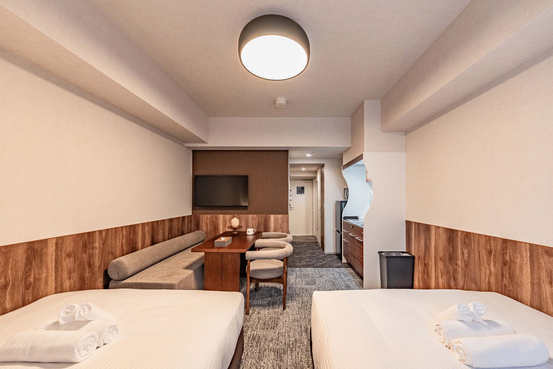Apartment Hotel 11 Kuromon IV (Osaka) - 2026 Prices, Reviews