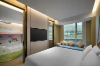 홀리데이 인 우한 톈허 공항 바이 IHG