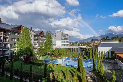 Local Stay Hotel, BW Signature Collection Hoteles en 