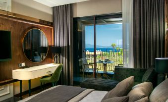 Tnr Otel & Spa - Housity
